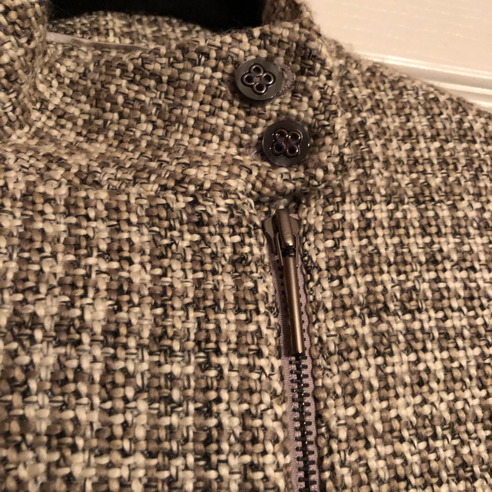 ‼️Sold‼️NWOT The Limited Scandal Collection Jacket - Picture 6 of 8